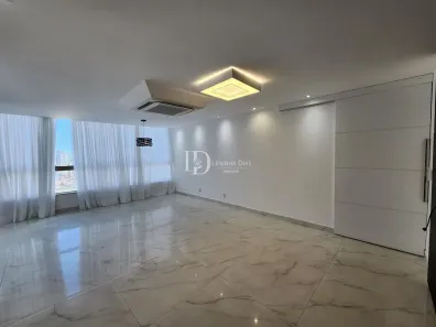 Apartamento com 4 Quartos à venda, 136m² no Boa Viagem, Recife