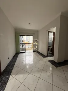 Apartamento com 2 Quartos à venda, 80m² no Guilhermina, Praia Grande