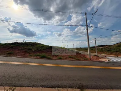 Lote/Terreno à venda, 251m² no Jardim Santa Luzia, São José dos Campos