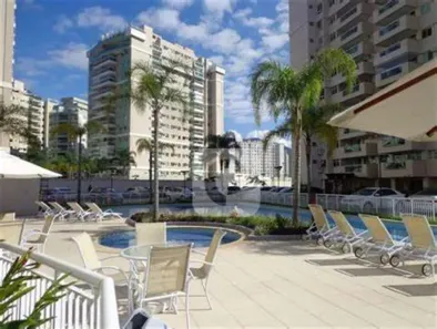 Apartamento com 3 Quartos à venda, 84m² no Barra Olímpica, Rio de Janeiro