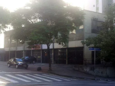 Prédio Comercial à venda, 450m² no Moema, São Paulo