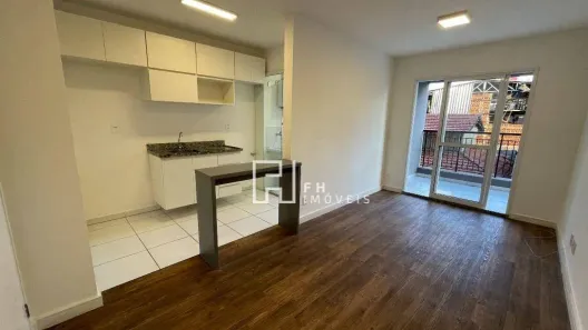 Apartamento com 2 Quartos para alugar, 55m² no Vila Clementino, São Paulo