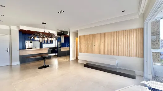 Apartamento com 2 Quartos à venda, 127m² no Santo Antônio, Joinville