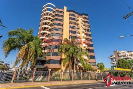 Apartamento com 3 Quartos à venda, 153m² no Marechal Rondon, Canoas