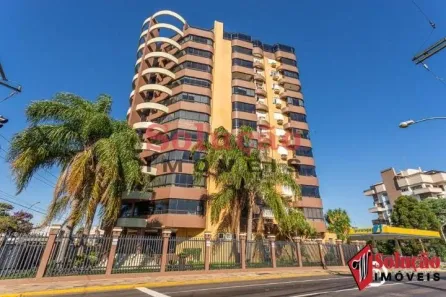 Apartamento com 3 Quartos à venda, 153m² no Marechal Rondon, Canoas