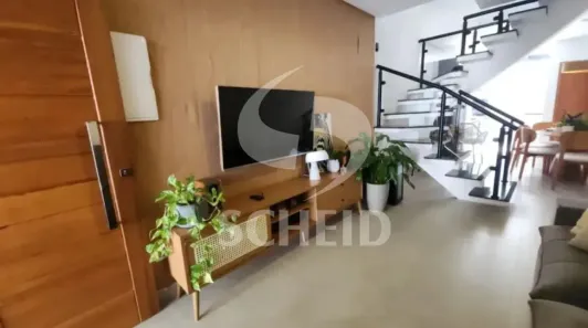 Casa com 3 Quartos à venda, 100m² no Jardim Aeroporto, São Paulo