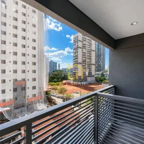 Apartamento com 1 Quarto à venda, 26m² no Butantã, São Paulo