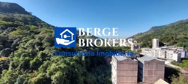 Cobertura com 2 Quartos à venda, 70m² no Tijuca, Rio de Janeiro