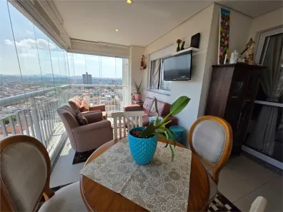 Apartamento com 2 Quartos à venda, 65m² no Vila Ester (Zona Norte), São Paulo