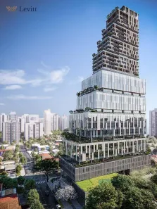 Sala Comercial para alugar, 741m² no Butantã, São Paulo