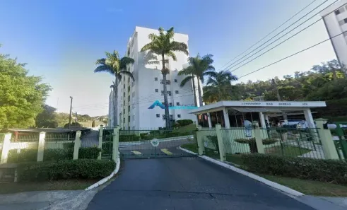 Apartamento com 2 Quartos à venda, 58m² no Vila Nova Jundiainópolis, Jundiaí