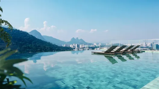 Apartamento com 3 Quartos à venda, 60m² no Jacarepaguá, Rio de Janeiro