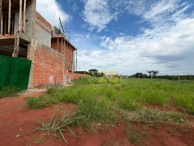 Lote/Terreno à venda, 250m² no Jardim Fortaleza, Paulínia