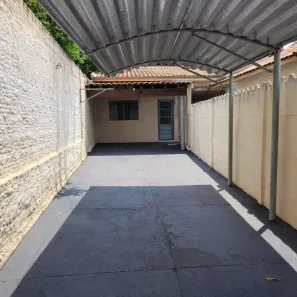Casa com 2 Quartos à venda, 222m² no Conjunto Habitacional Duas Vendas, São José do Rio Preto