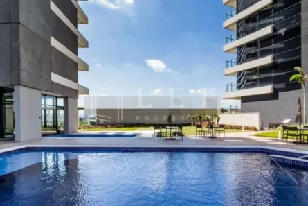 Apartamento com 1 Quarto à venda, 58m² no Água Branca, São Paulo