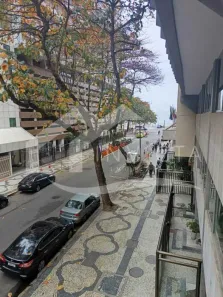 Apartamento com 3 Quartos à venda, 150m² no Copacabana, Rio de Janeiro