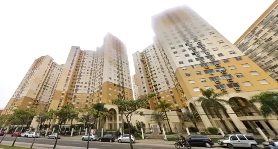Apartamento com 2 Quartos à venda, 79m² no Santo Antônio, Porto Alegre