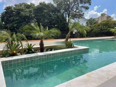 Apartamento com 3 Quartos à venda, 141m² no Vila Clayton, Valinhos