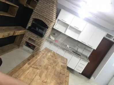 Sobrado com 3 Quartos à venda, 180m² no Vila Nova Mazzei, São Paulo