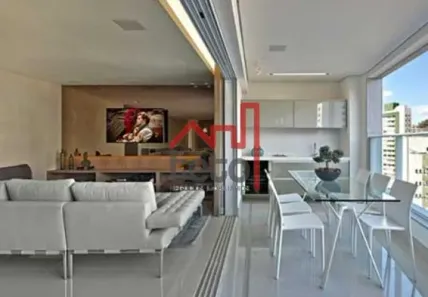Apartamento com 4 Quartos à venda, 167m² no Anchieta, Belo Horizonte