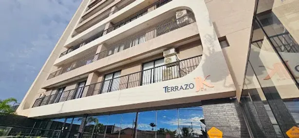 Apartamento com 2 Quartos à venda, 67m² no JK Nova Capital, Anápolis
