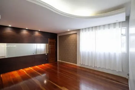 Apartamento com 3 Quartos à venda, 90m² no Dona Clara, Belo Horizonte