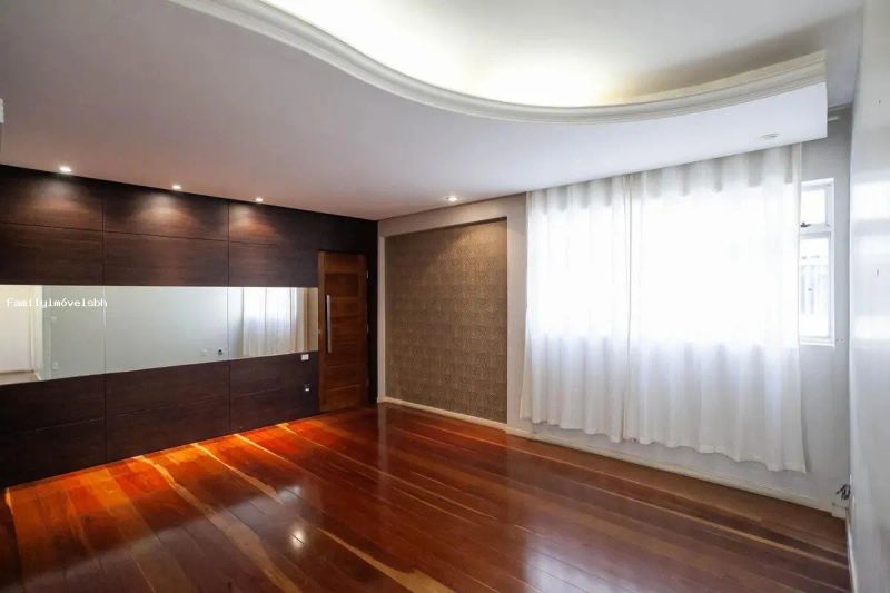 Apartamento com 3 quartos — Dona Clara, Belo Horizonte