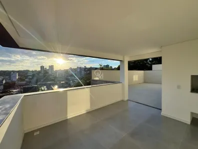 Apartamento com 2 Quartos à venda, 180m² no São Leopoldo, Caxias do Sul