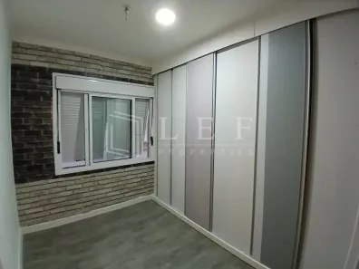 Apartamento com 2 Quartos à venda, 62m² no Vila Mariana, São Paulo