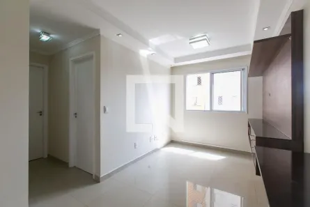 Apartamento com 2 Quartos à venda, 46m² no Itaquera, São Paulo