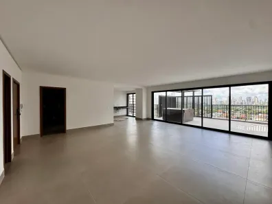 Apartamento com 4 Quartos à venda, 315m² no Setor Marista, Goiânia