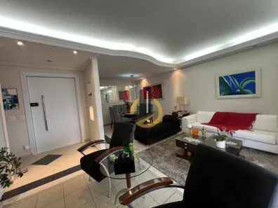 Apartamento com 4 Quartos à venda, 165m² no Vila Deodoro, São Paulo