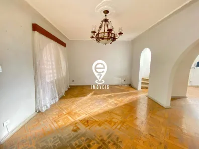 com 7 Quartos para alugar, 376m² no Vila Mariana, São Paulo