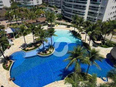 Cobertura com 3 Quartos à venda, 210m² no Camboinhas, Niterói