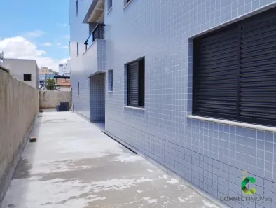 Apartamento com 3 Quartos à venda, 256m² no Inconfidentes, Contagem
