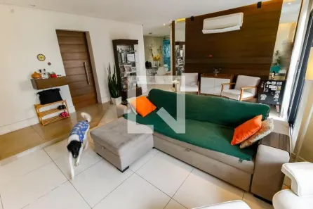 Apartamento com 3 Quartos à venda, 154m² no Vila Suzana, São Paulo