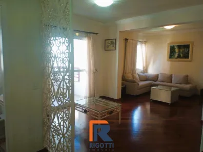 Apartamento com 3 Quartos à venda, 131m² no Vila Adyana, São José dos Campos