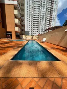 Kitnet com 1 Quarto para alugar, 32m² no Nova Ribeirânia, Ribeirão Preto