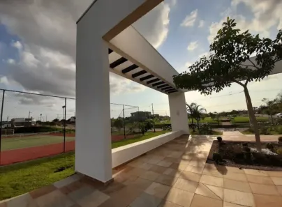 Casa de Condomínio com 3 Quartos à venda, 180m² no Aponiã, Porto Velho
