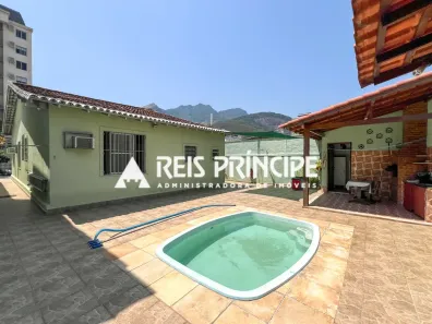 Casa com 3 Quartos à venda, 151m² no Freguesia (Jacarepaguá), Rio de Janeiro
