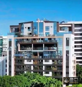 Apartamento com 1 Quarto à venda, 36m² no Casa Forte, Recife
