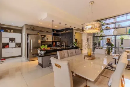 Casa de Condomínio com 3 Quartos à venda, 250m² no Parque Ibiti Reserva, Sorocaba