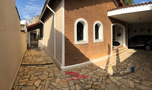 Casa com 3 Quartos à venda, 110m² no Parque Residencial Maria Elmira, Caçapava