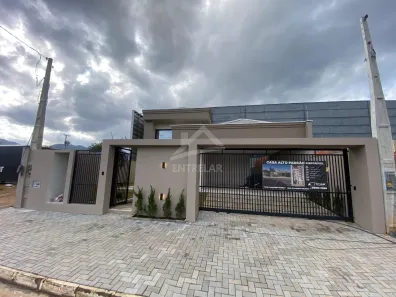 Casa com 3 Quartos à venda, 132m² no Rio Cerro I, Jaraguá do Sul