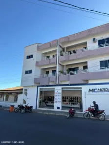 Apartamento com 3 Quartos para alugar, 90m² no , Guanambi