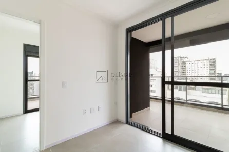 Apartamento com 1 Quarto à venda, 65m² no Campo Belo, São Paulo