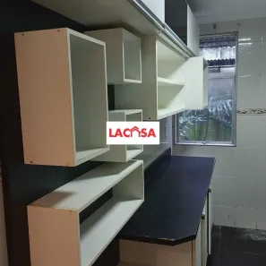 Apartamento com 2 Quartos para alugar, 49m² no Bosque dos Eucaliptos, São José dos Campos