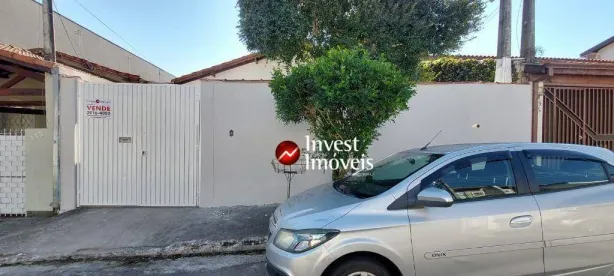 Casa com 3 Quartos à venda, 152m² no Jardim das Indústrias, São José dos Campos