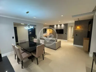 Apartamento com 2 Quartos para venda ou aluguel, 98m² no Alphaville Empresarial, Barueri