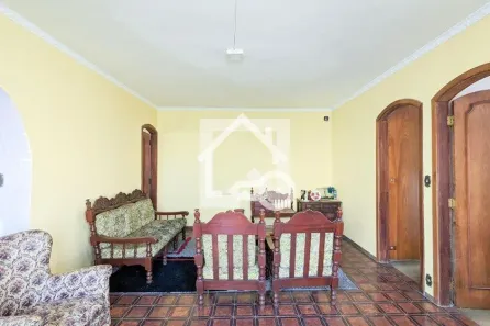 Casa com 2 Quartos à venda, 270m² no Taboão, São Bernardo do Campo